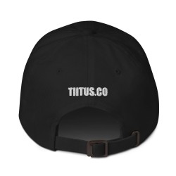 Tiitus Nokamüts Must
