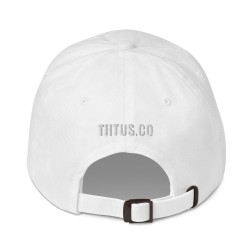 Tiitus Nokamüts White on White